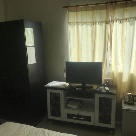 Hadthong Resort Pak Phayun Экстерьер фото
