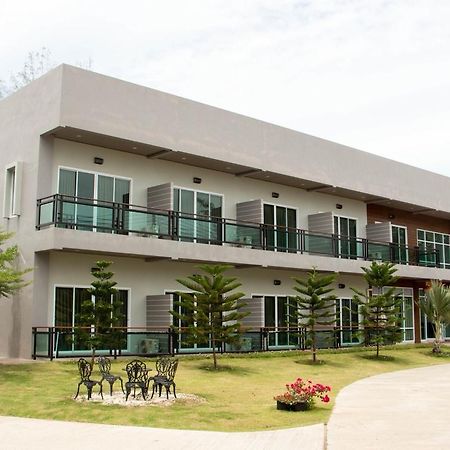 Hadthong Resort Pak Phayun Экстерьер фото